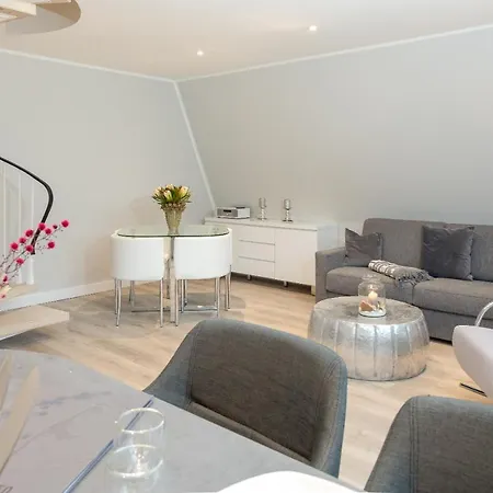 Lägenhet Maisonette - Lagmoewe *