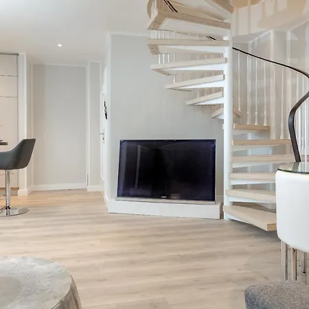 Lägenhet Maisonette - Lagmoewe