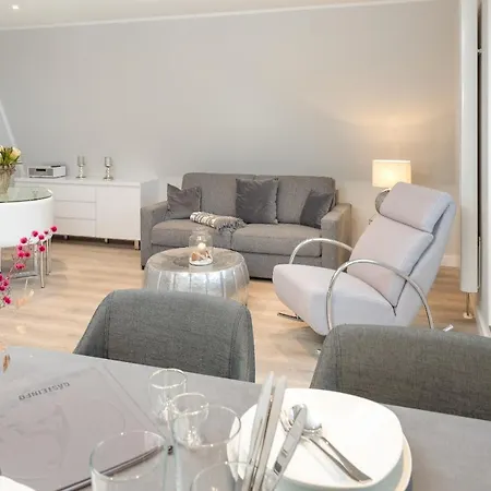 Maisonette - Lagmoewe *