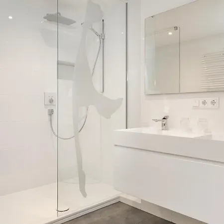 Maisonette - Lagmöwe Apartment Westerland