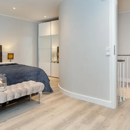 Apartment Maisonette - Lagmöwe Westerland