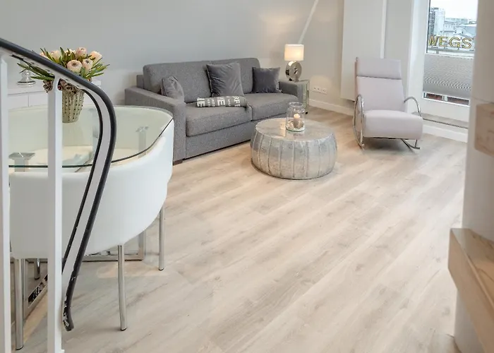 Maisonette - Lagmoewe *