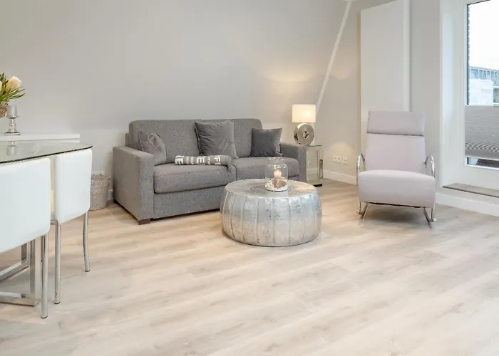 Maisonette - Lagmoewe