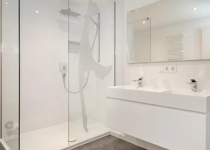 Maisonette - Lagmoewe Appartamento Westerland