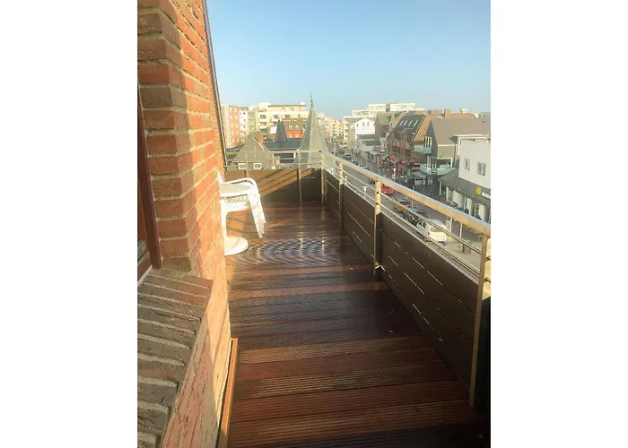 Maisonette - Lagmoewe